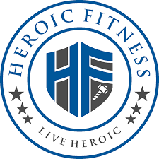 Heroic Fitness